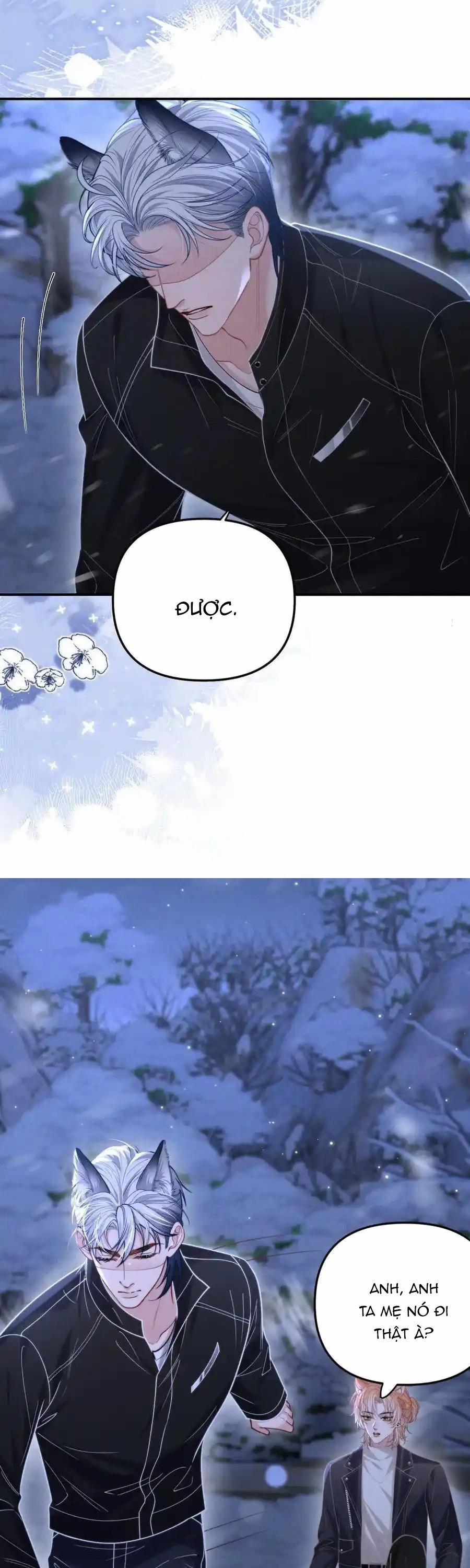 Nuông Chiều Sinh Hư 14 trang 14