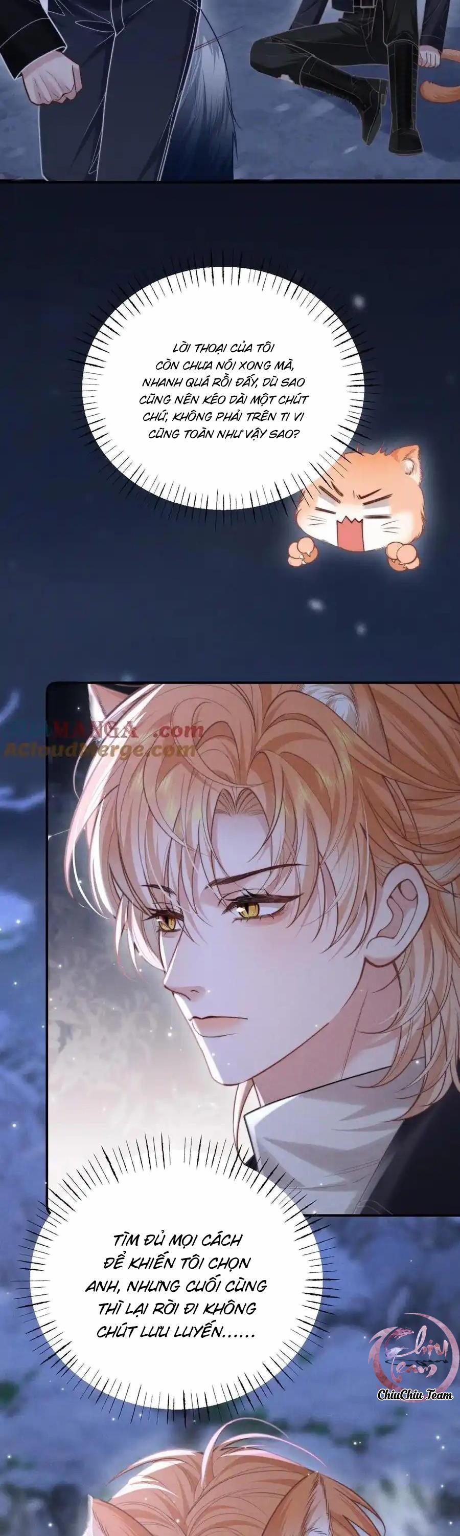 Nuông Chiều Sinh Hư 14 trang 15