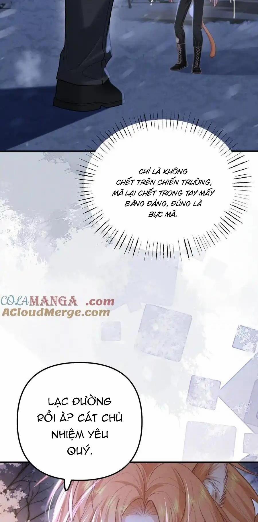 Nuông Chiều Sinh Hư 14 trang 17