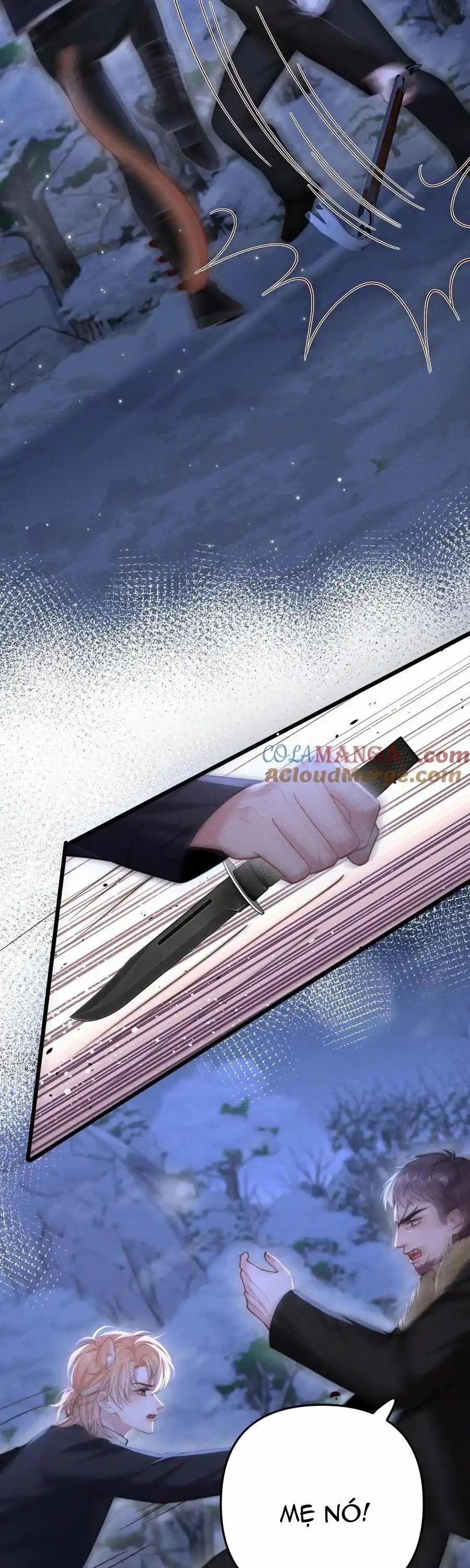 Nuông Chiều Sinh Hư 14 trang 21