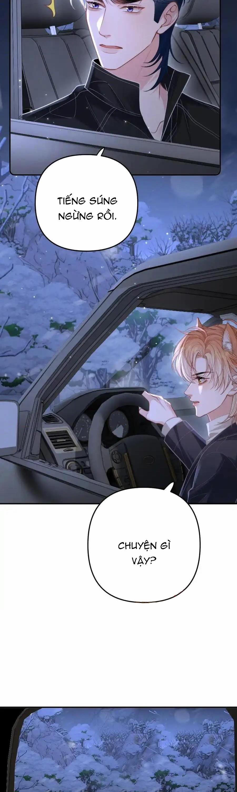 Nuông Chiều Sinh Hư 14 trang 3