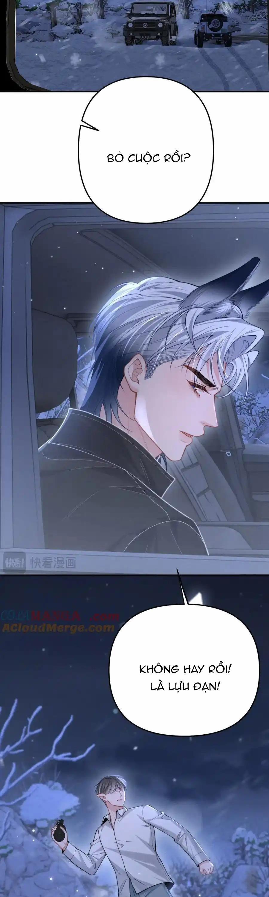 Nuông Chiều Sinh Hư 14 trang 4