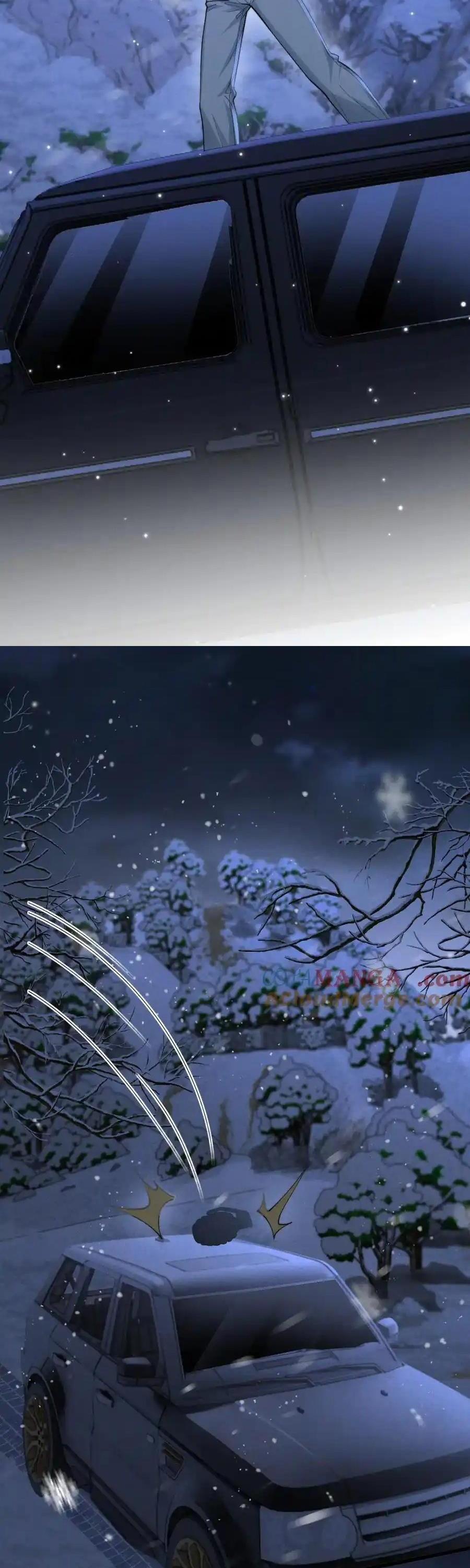 Nuông Chiều Sinh Hư 14 trang 5