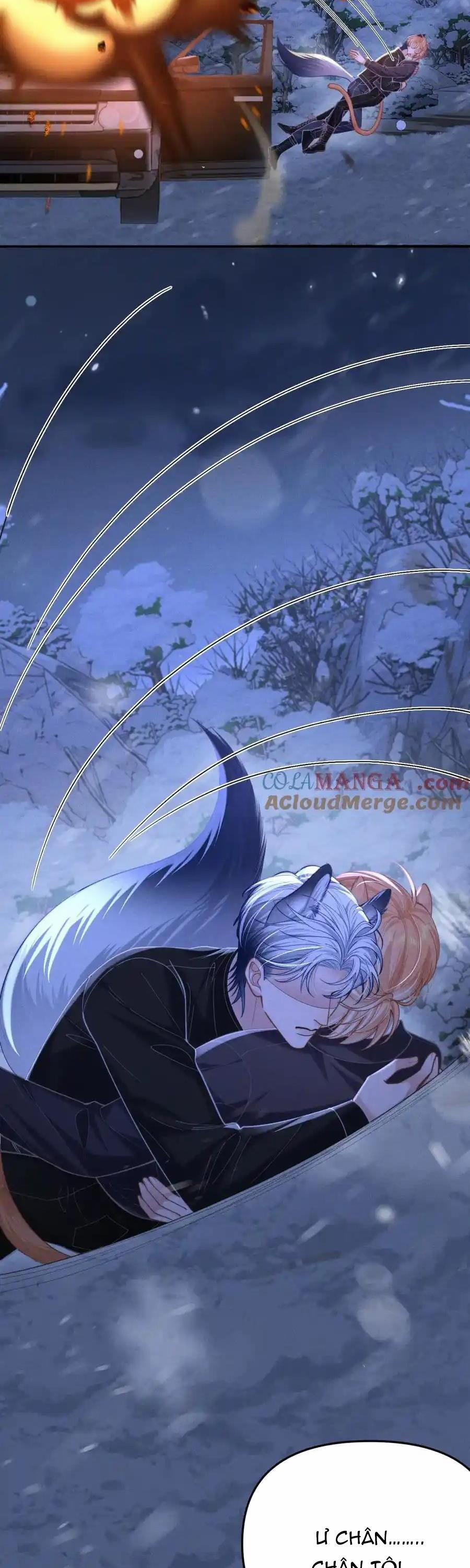 Nuông Chiều Sinh Hư 14 trang 7