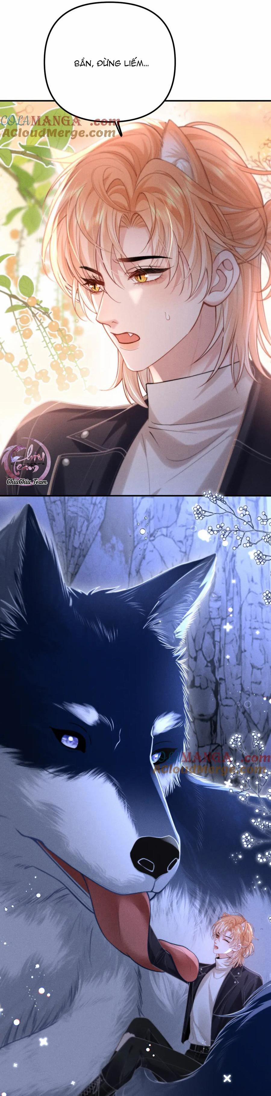 Nuông Chiều Sinh Hư 17 trang 13