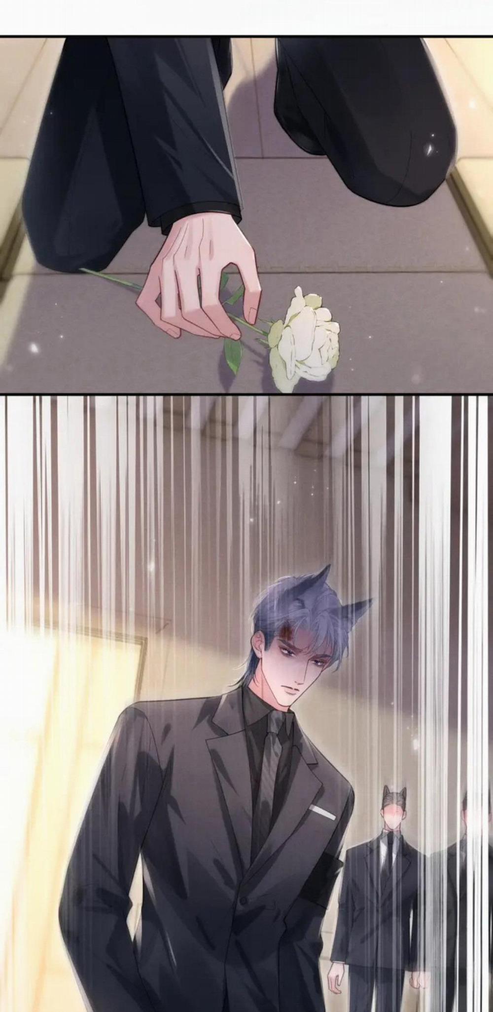 Nuông Chiều Sinh Hư 2 trang 11