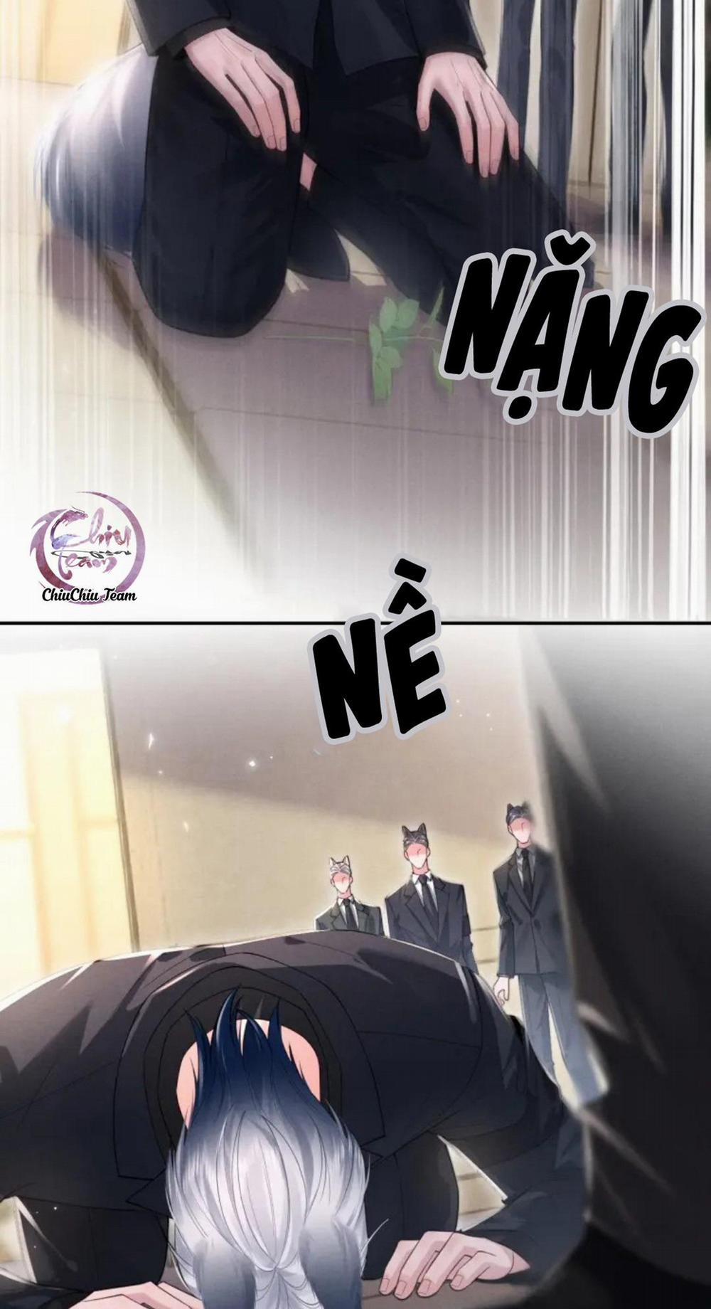 Nuông Chiều Sinh Hư 2 trang 12