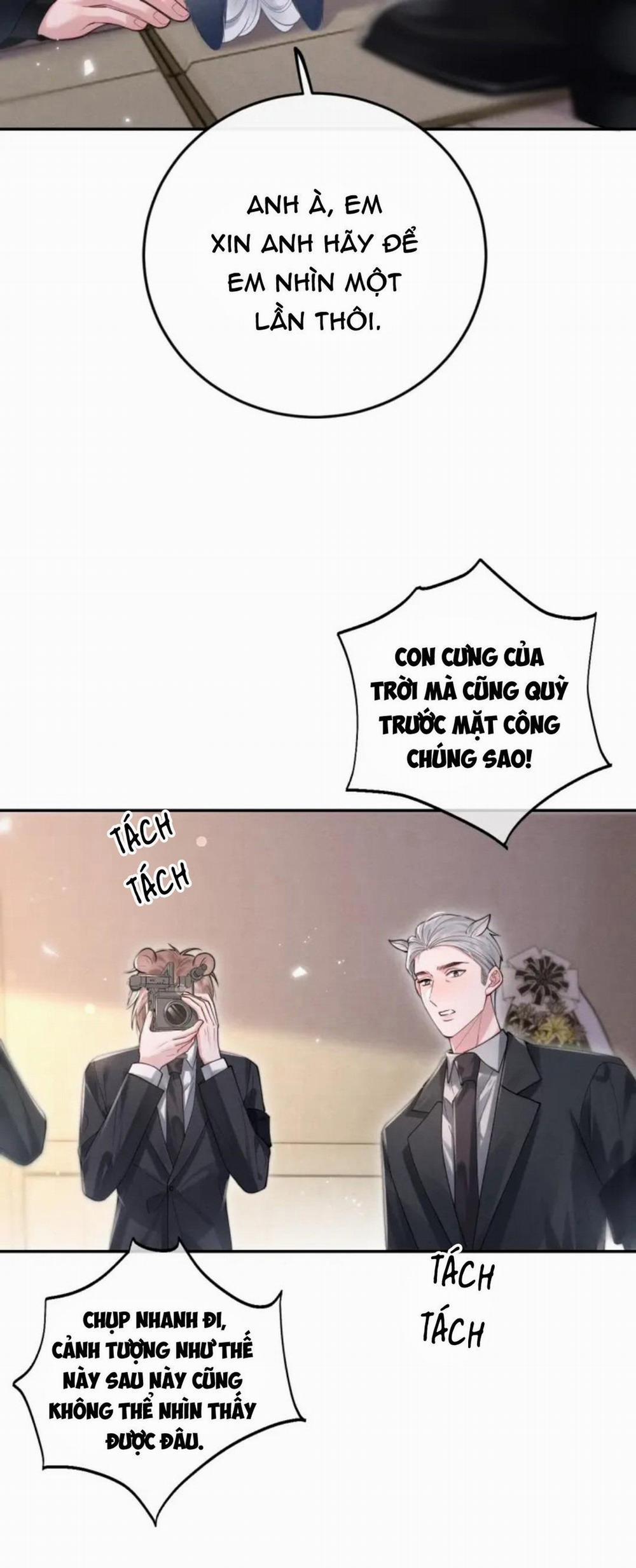 Nuông Chiều Sinh Hư 2 trang 13