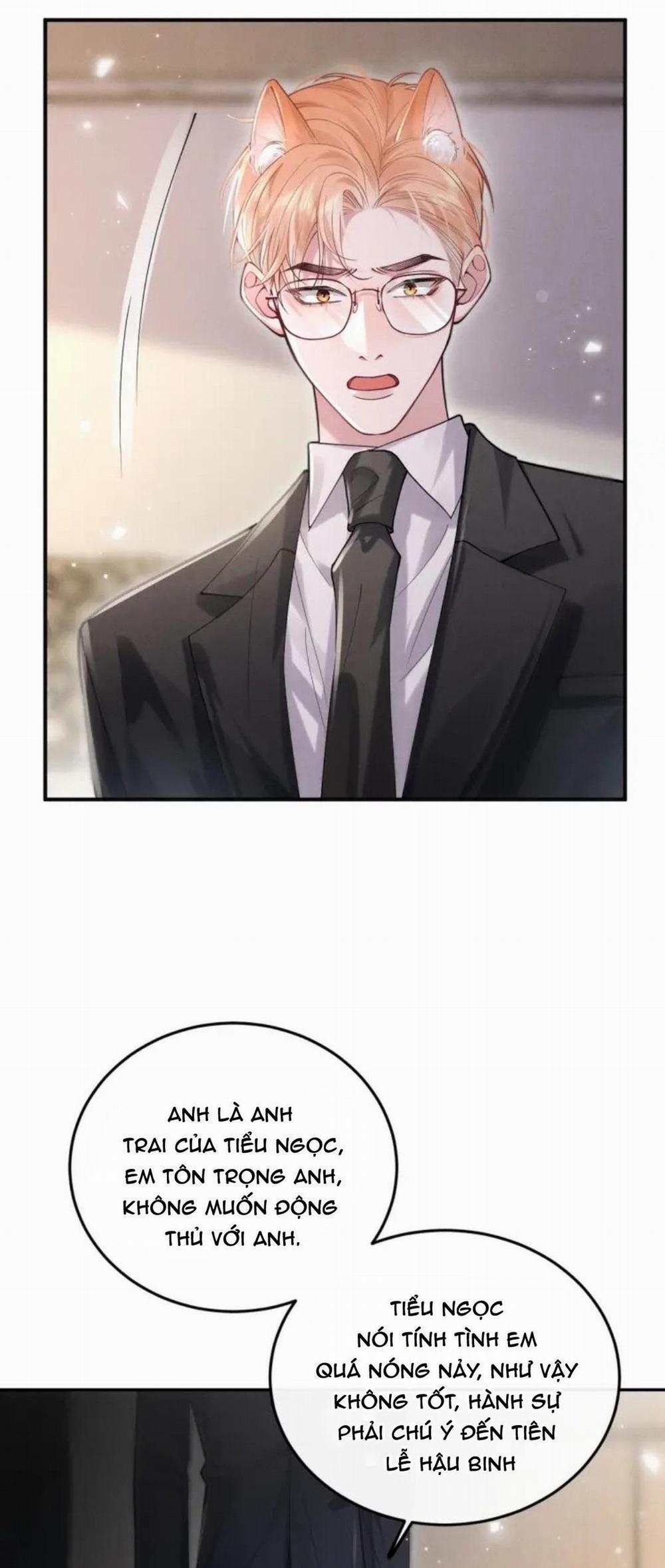 Nuông Chiều Sinh Hư 2 trang 14