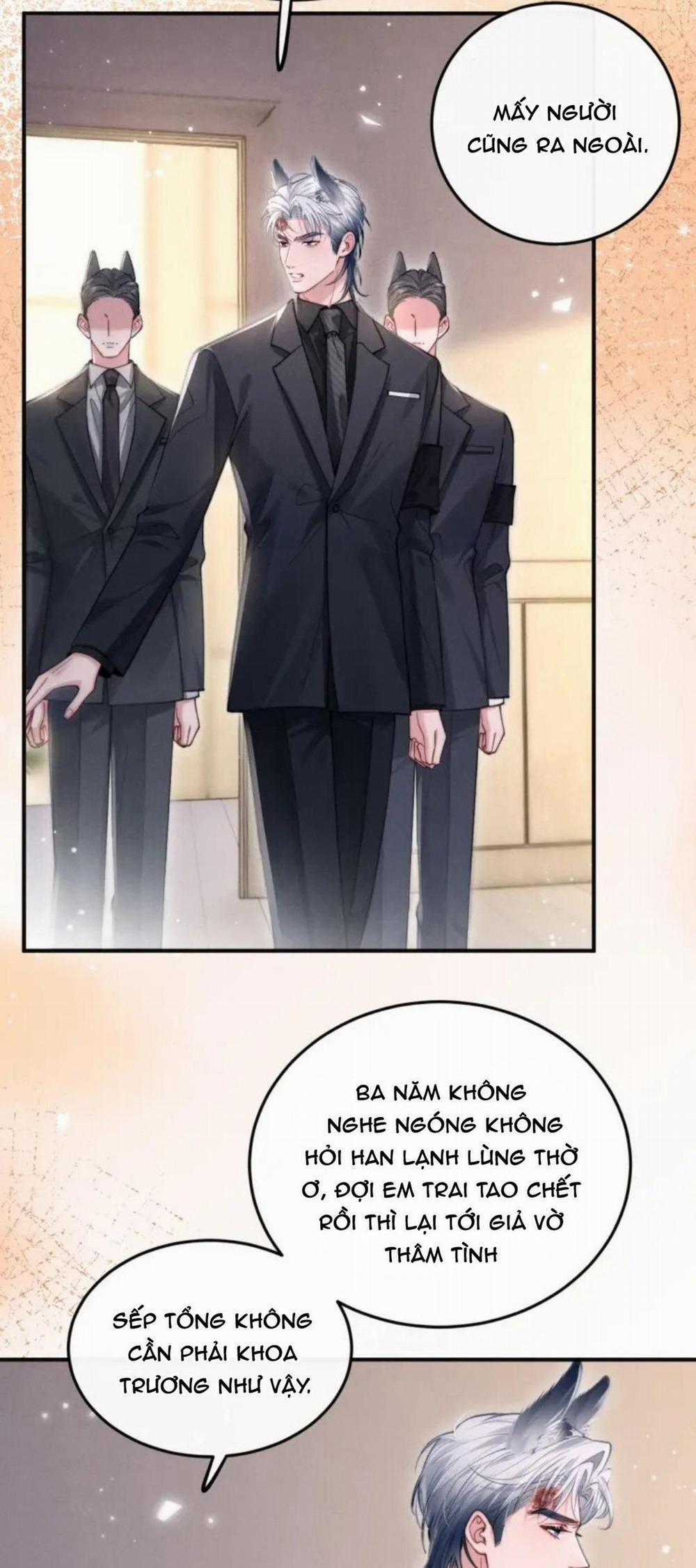 Nuông Chiều Sinh Hư 2 trang 17