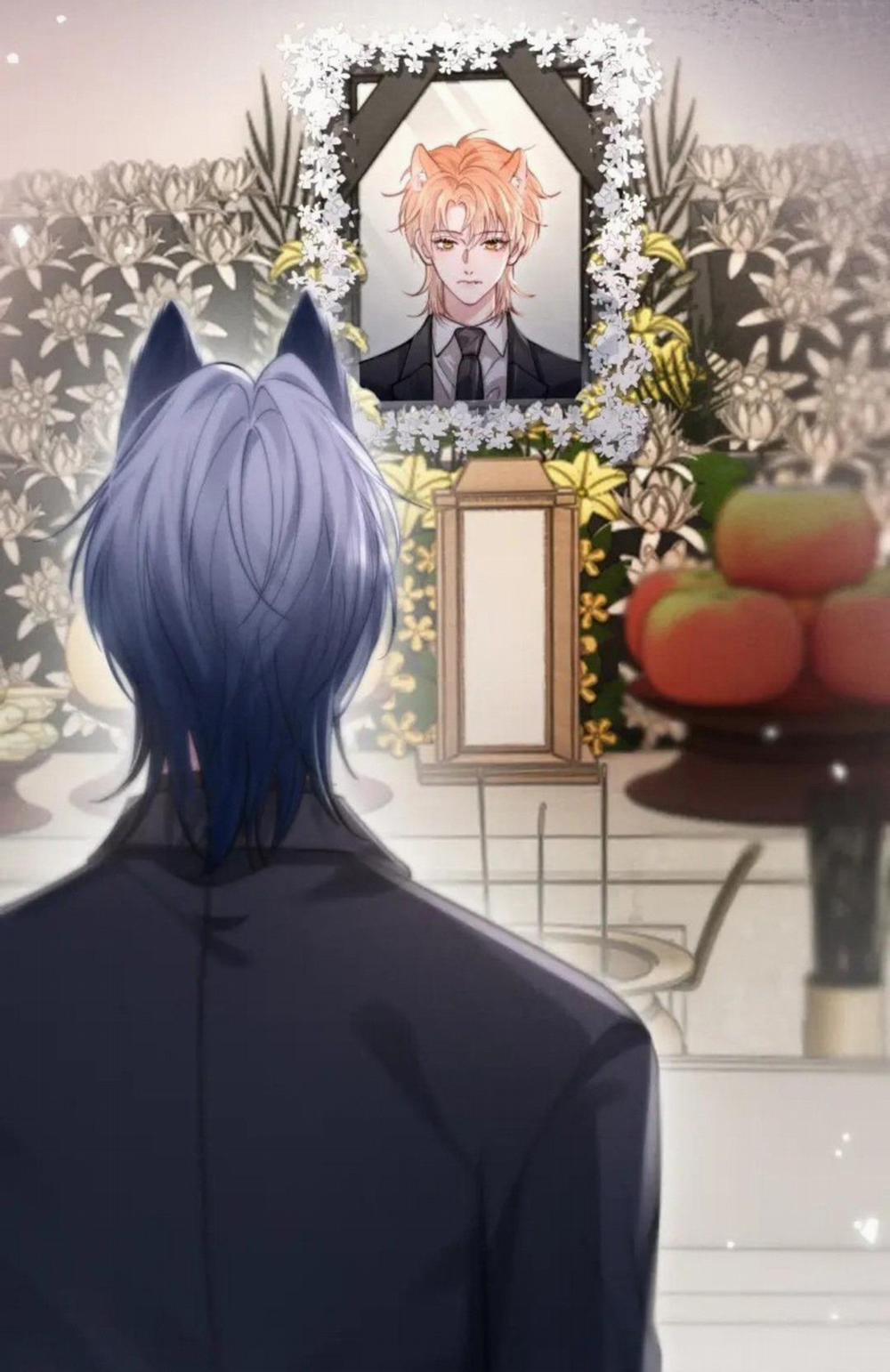 Nuông Chiều Sinh Hư 2 trang 19