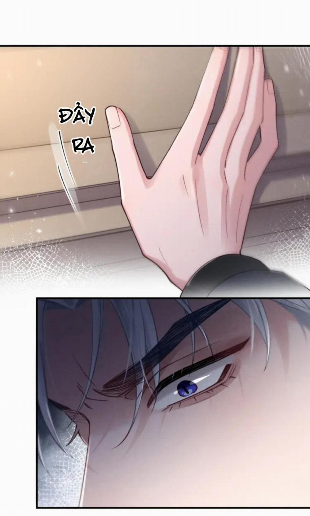 Nuông Chiều Sinh Hư 2 trang 22