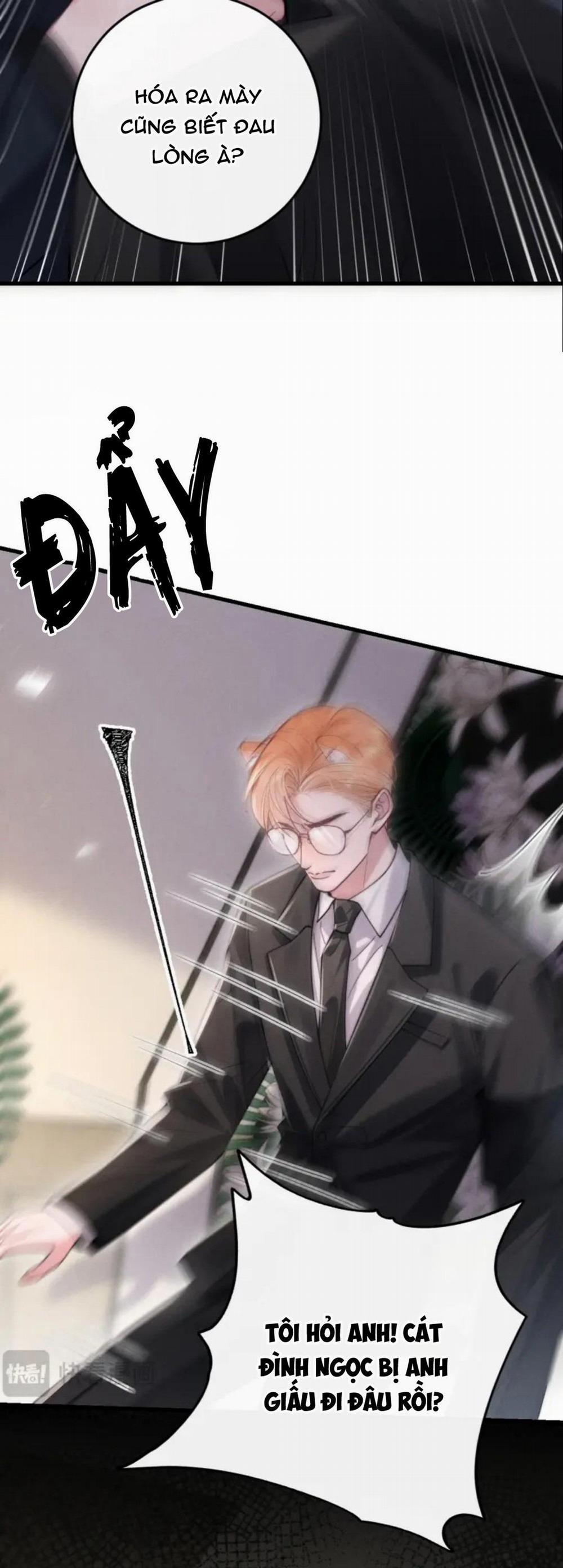 Nuông Chiều Sinh Hư 2 trang 26