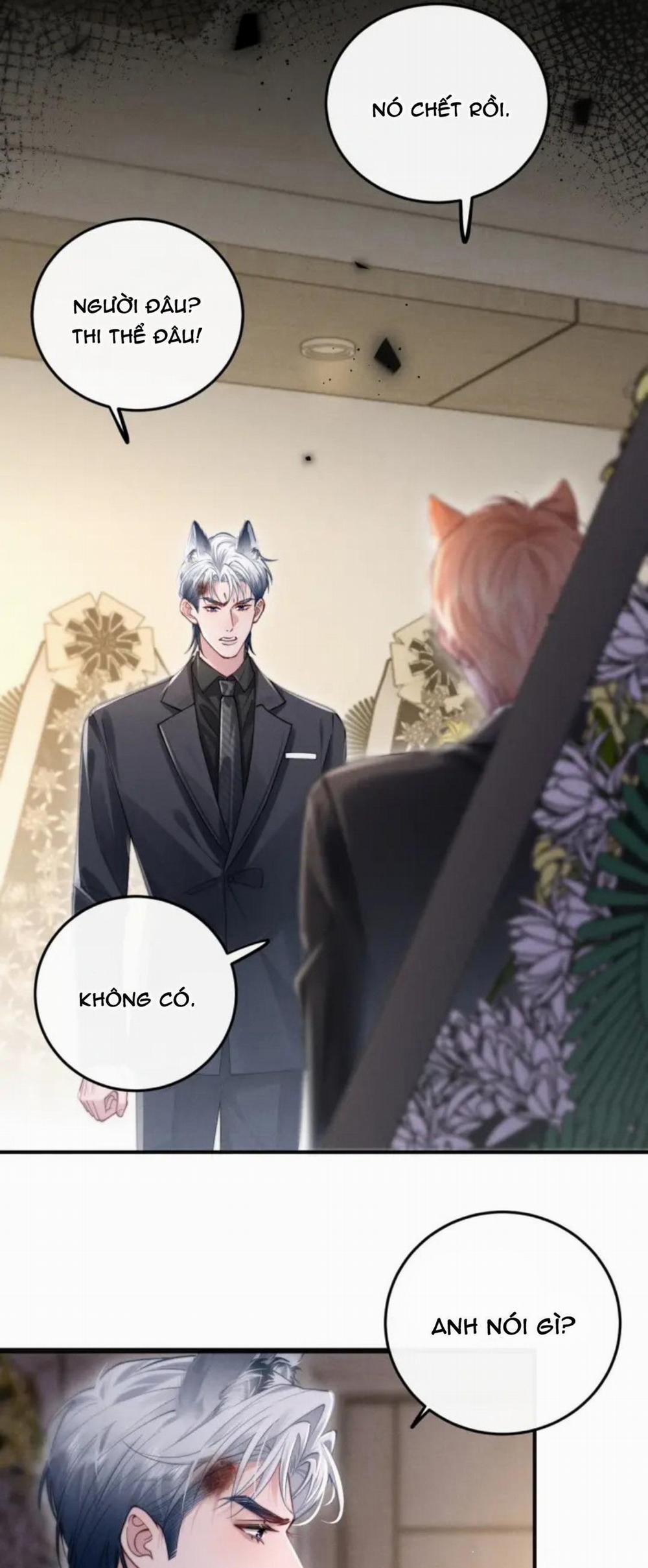 Nuông Chiều Sinh Hư 2 trang 27