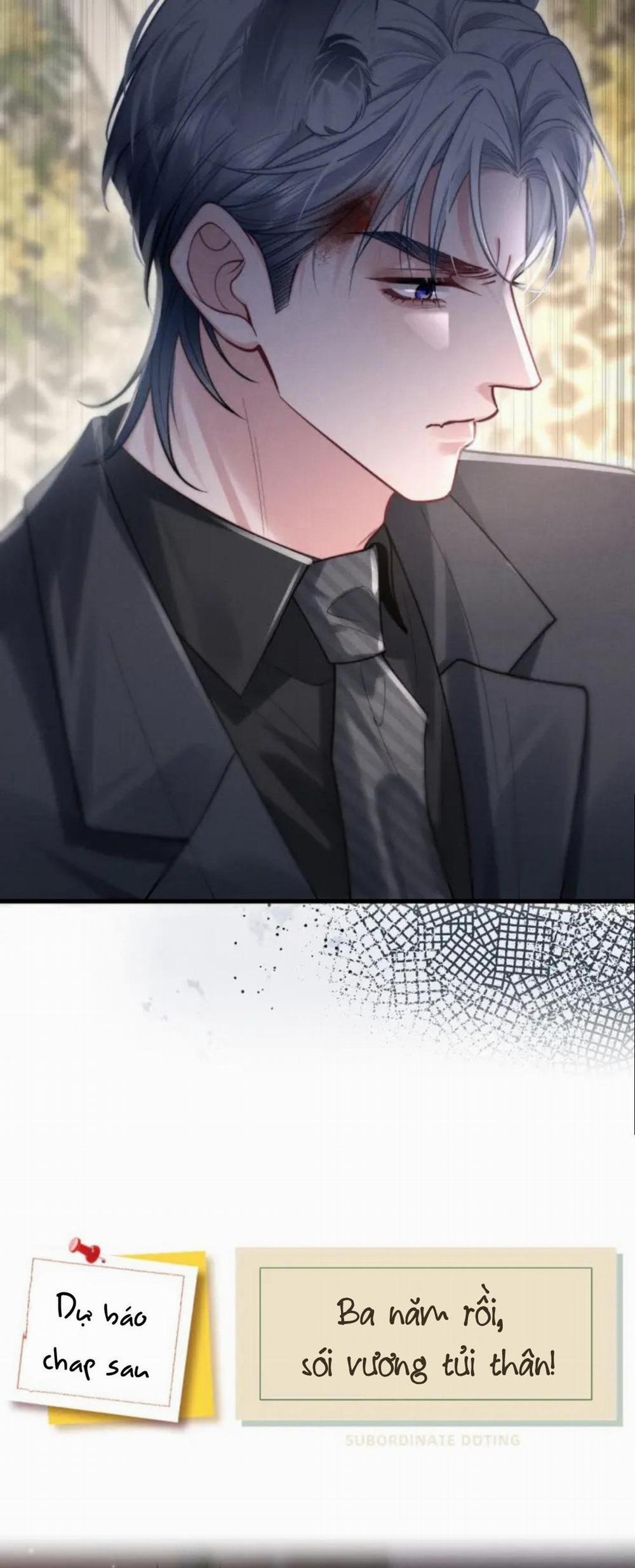 Nuông Chiều Sinh Hư 2 trang 29