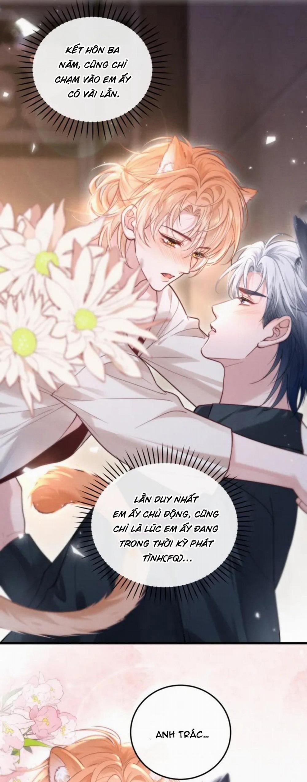 Nuông Chiều Sinh Hư 2 trang 30