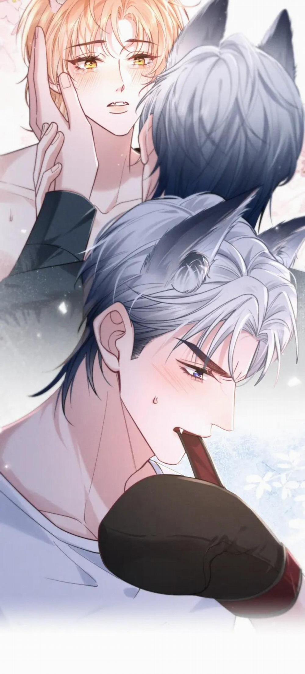 Nuông Chiều Sinh Hư 2 trang 31