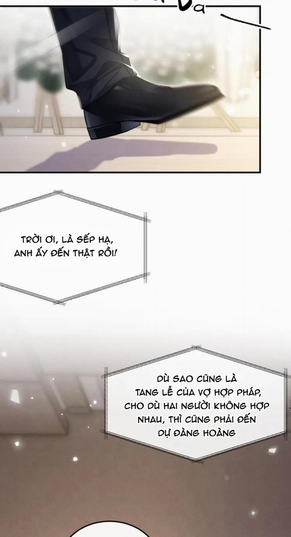 Nuông Chiều Sinh Hư 2 trang 4