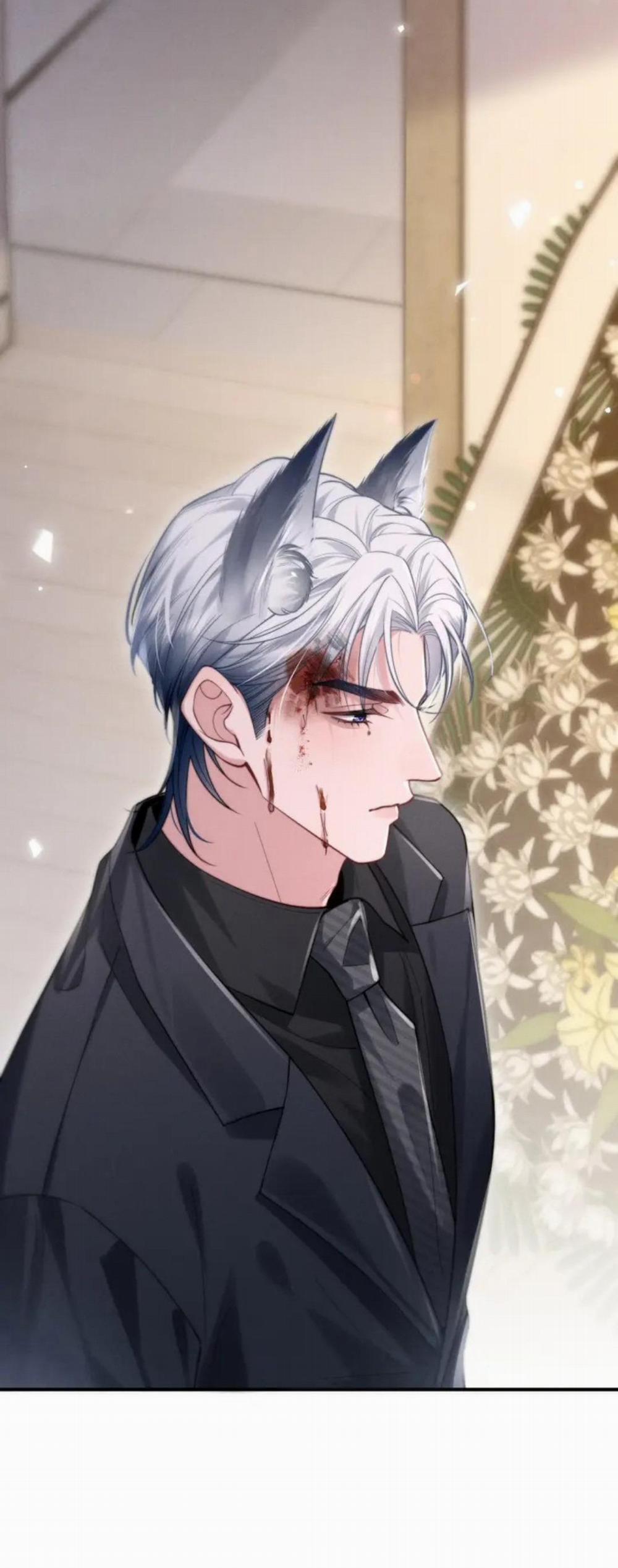 Nuông Chiều Sinh Hư 2 trang 8