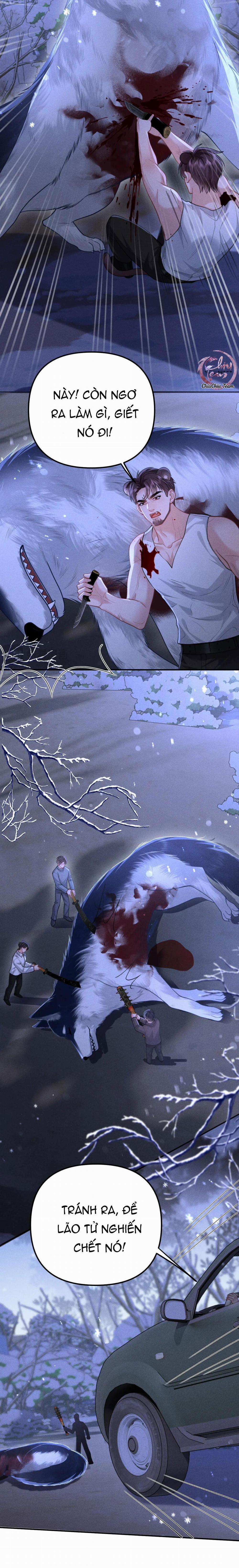 Nuông Chiều Sinh Hư 20 trang 4