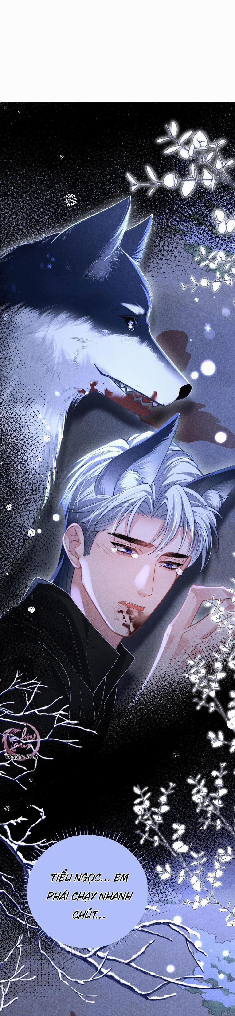 Nuông Chiều Sinh Hư 20 trang 5