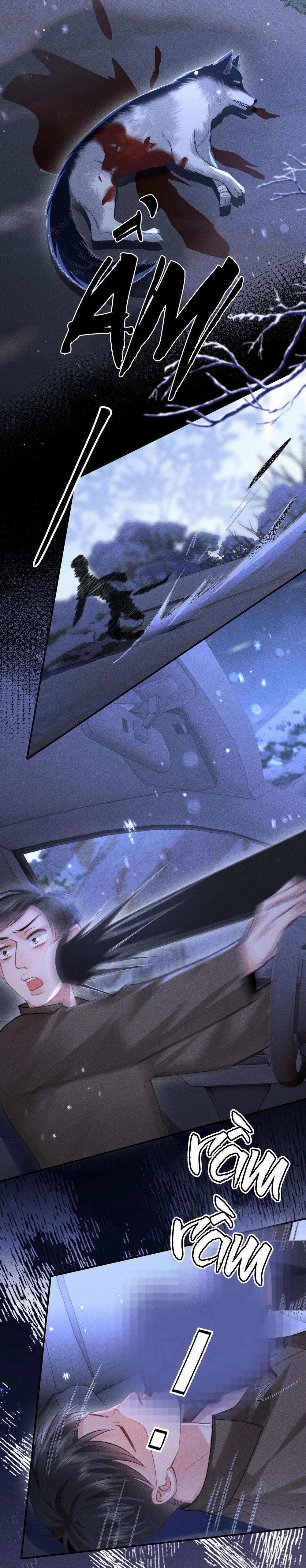 Nuông Chiều Sinh Hư 20 trang 6