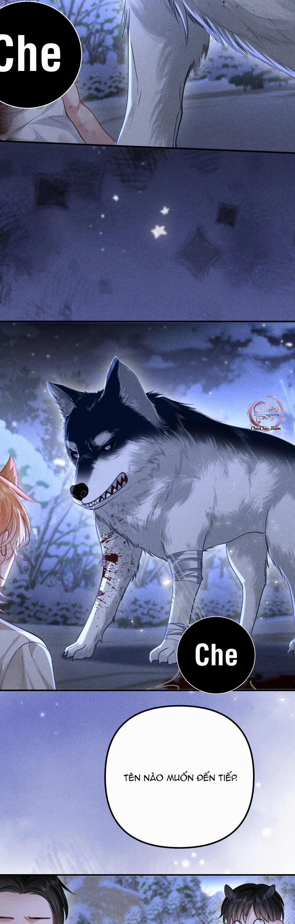 Nuông Chiều Sinh Hư 21 trang 11