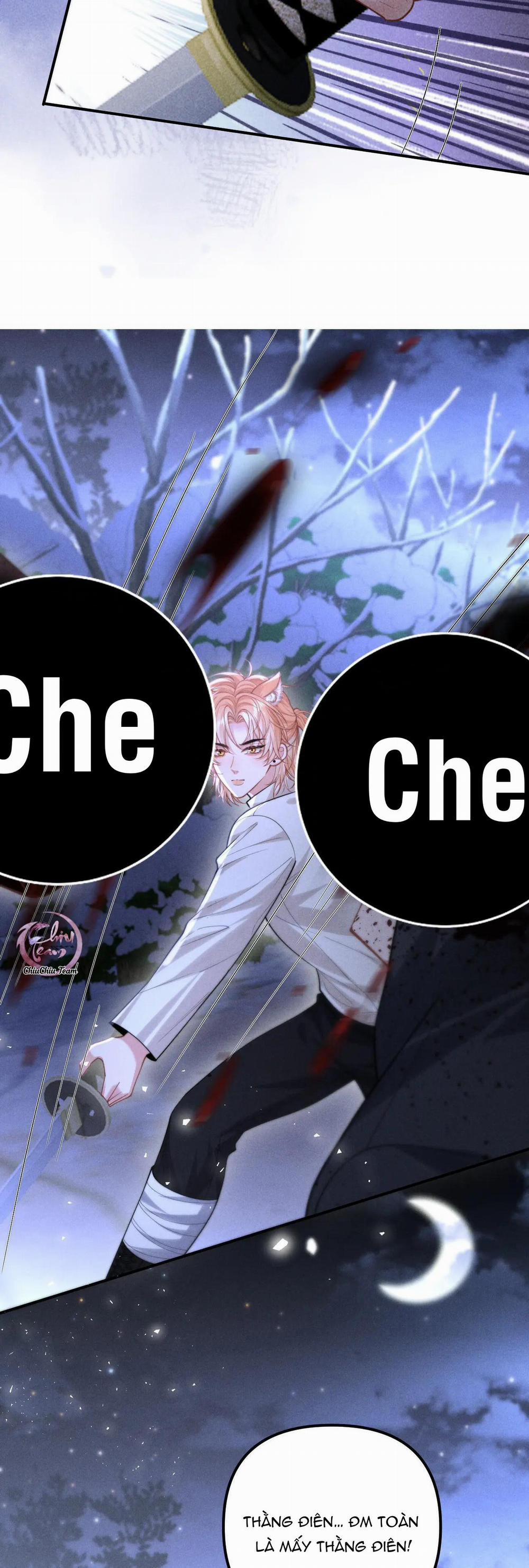 Nuông Chiều Sinh Hư 21 trang 13