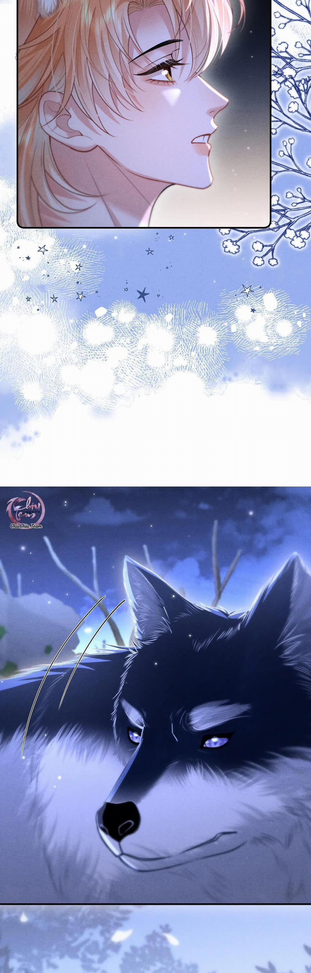 Nuông Chiều Sinh Hư 21 trang 18