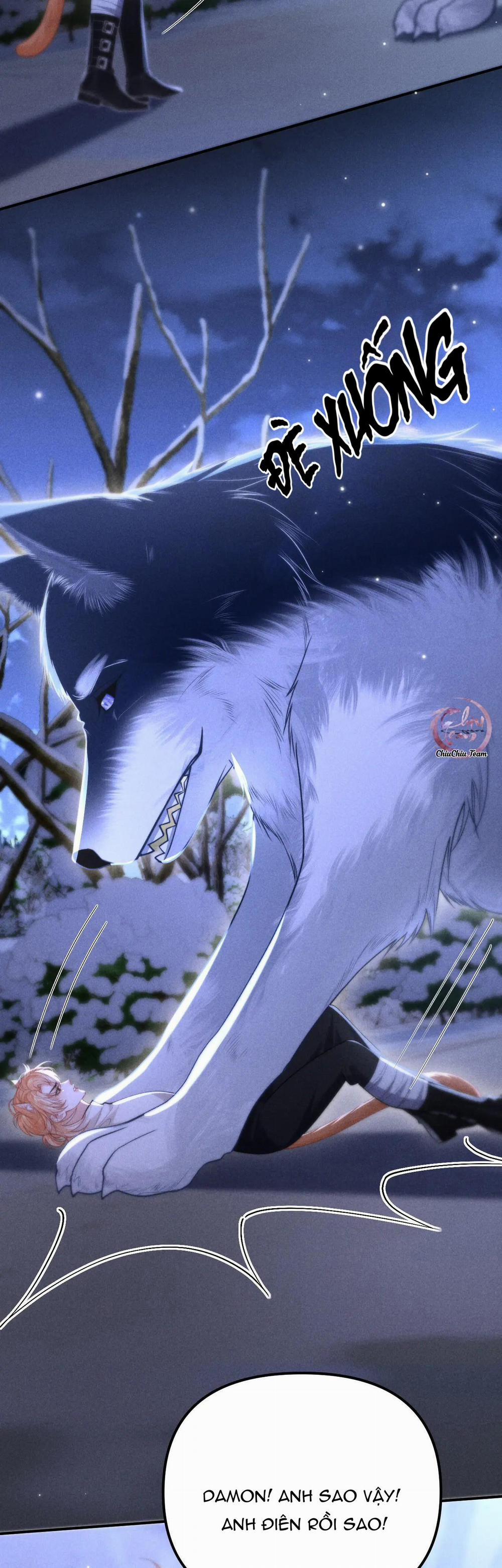 Nuông Chiều Sinh Hư 21 trang 20