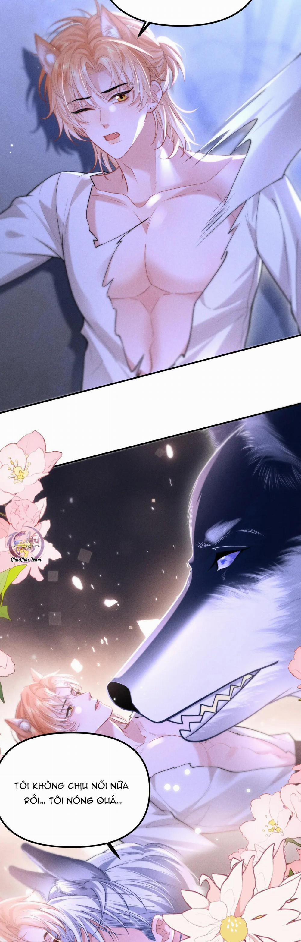 Nuông Chiều Sinh Hư 21 trang 21