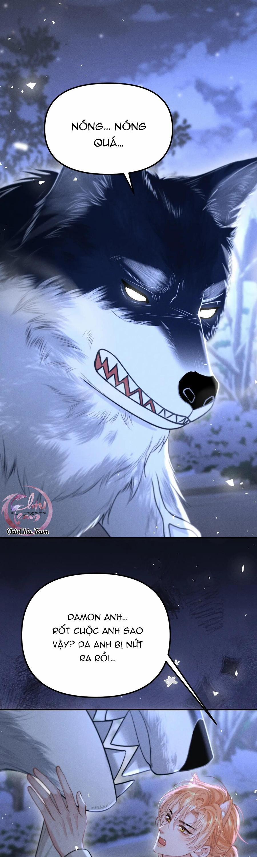 Nuông Chiều Sinh Hư 22 trang 0