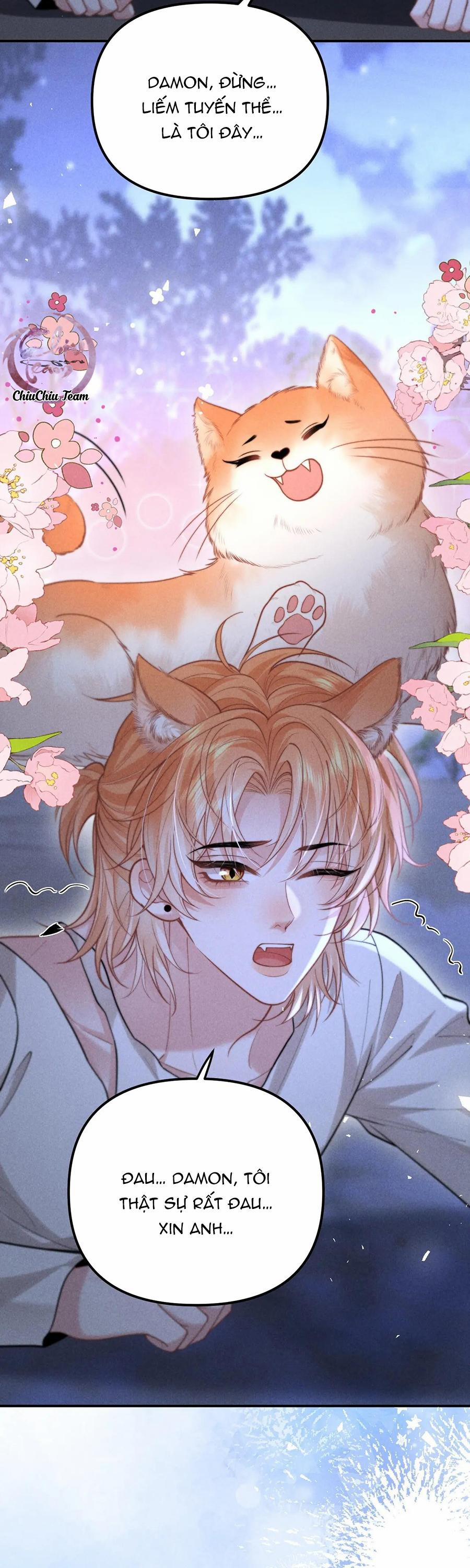 Nuông Chiều Sinh Hư 22 trang 2