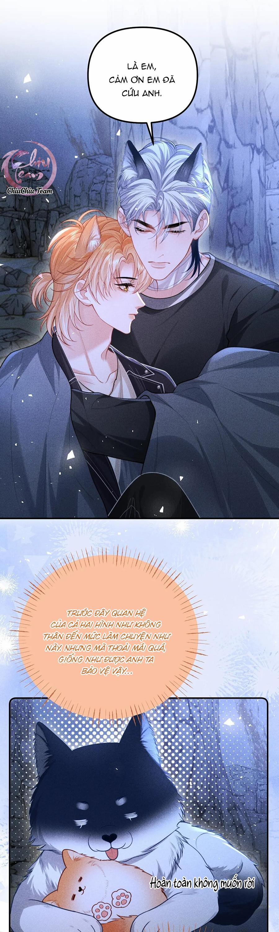 Nuông Chiều Sinh Hư 23 trang 15