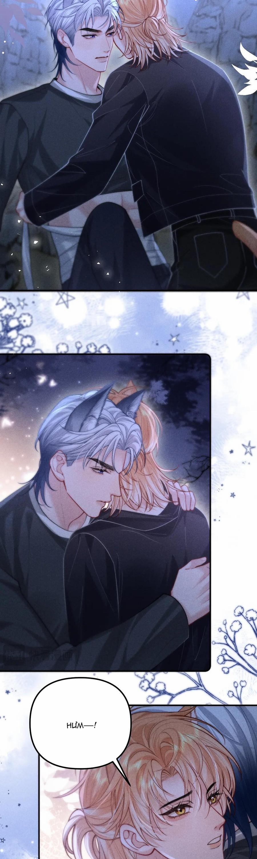 Nuông Chiều Sinh Hư 23 trang 2