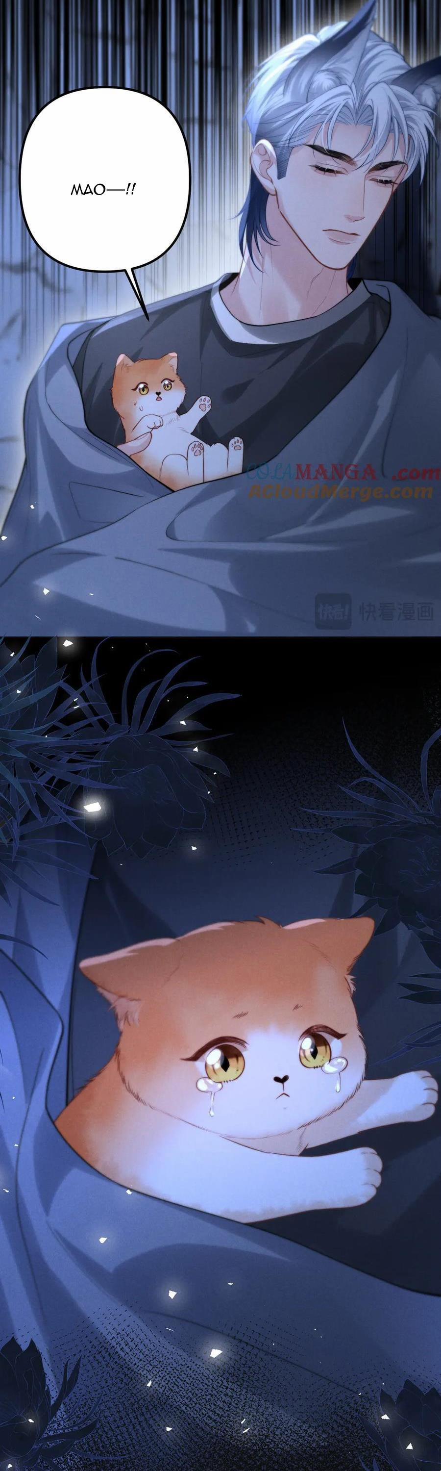 Nuông Chiều Sinh Hư 24 trang 10