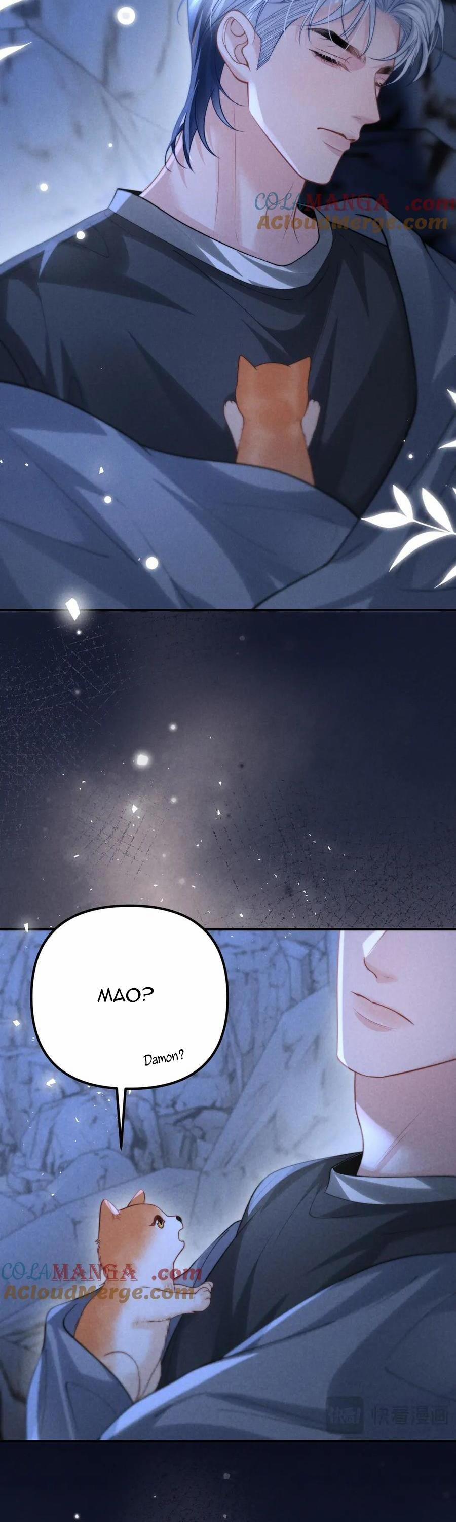 Nuông Chiều Sinh Hư 24 trang 13