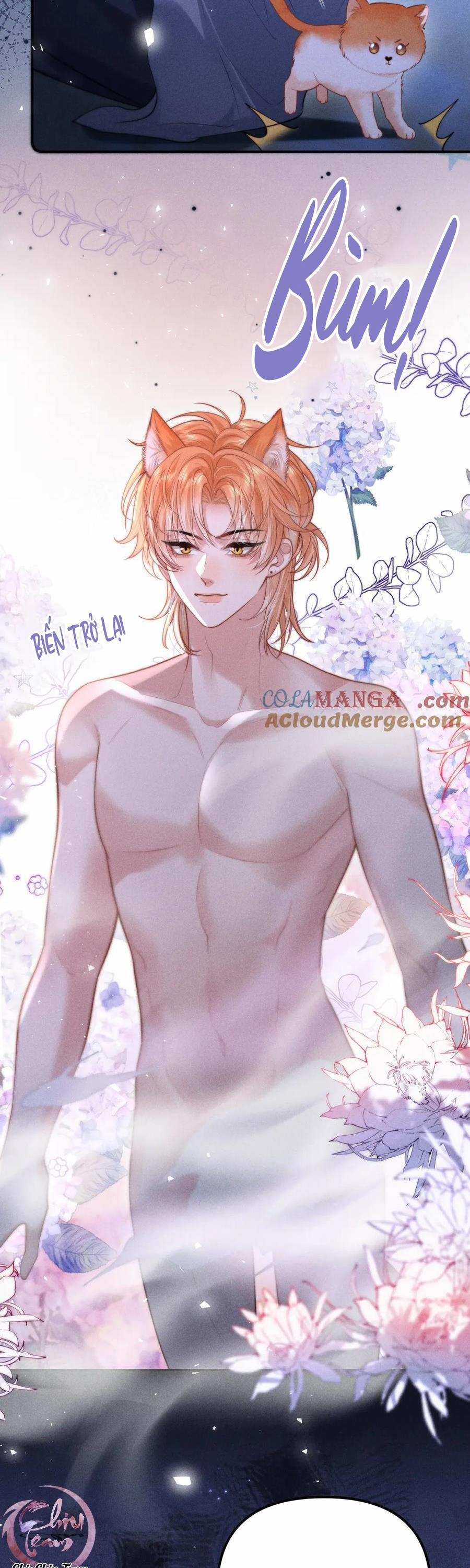 Nuông Chiều Sinh Hư 24 trang 15