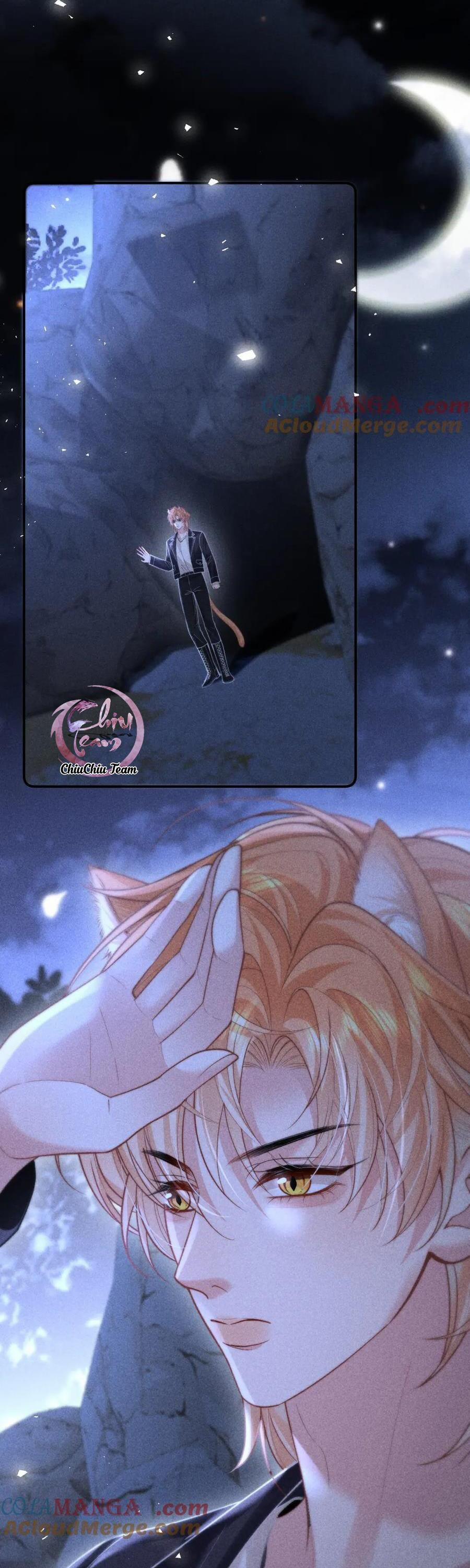 Nuông Chiều Sinh Hư 24 trang 18