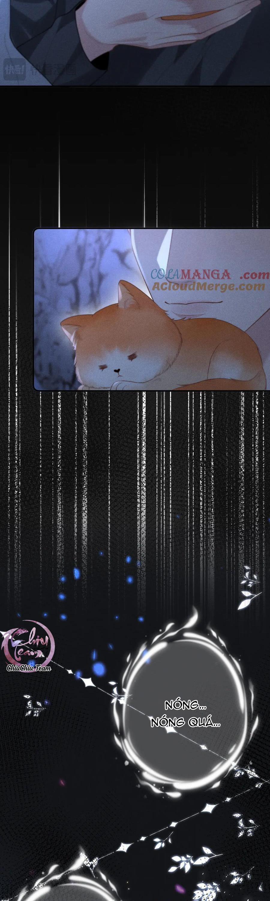 Nuông Chiều Sinh Hư 24 trang 6