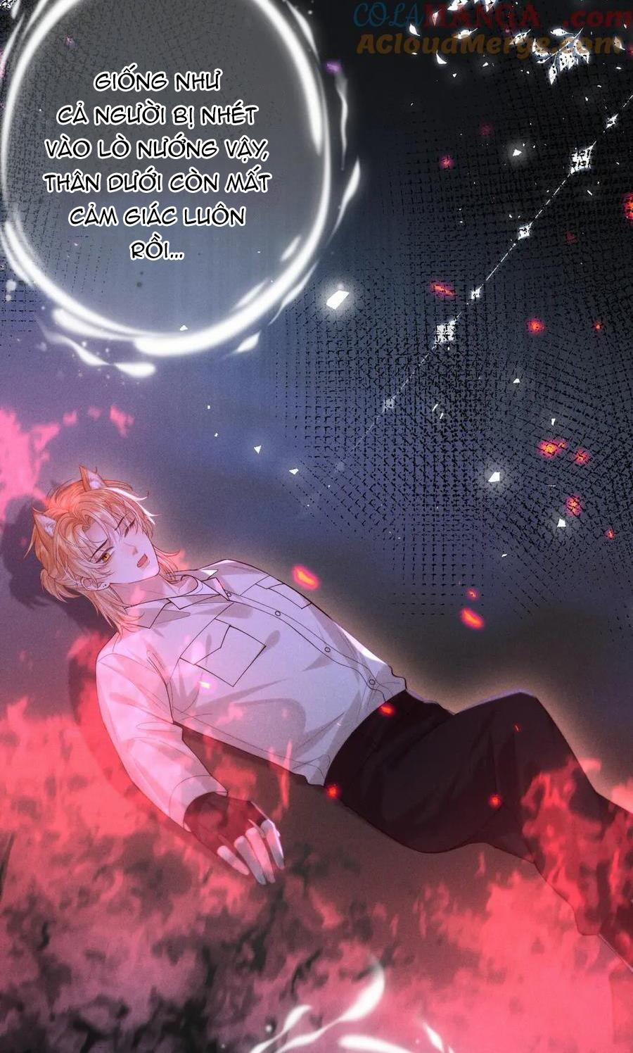 Nuông Chiều Sinh Hư 24 trang 7