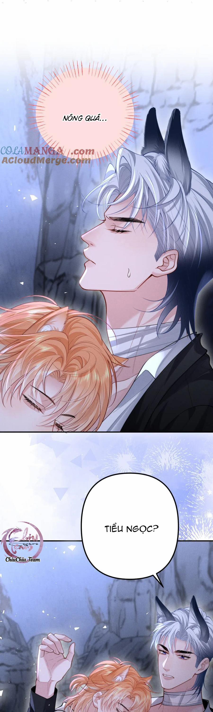 Nuông Chiều Sinh Hư 25 trang 0