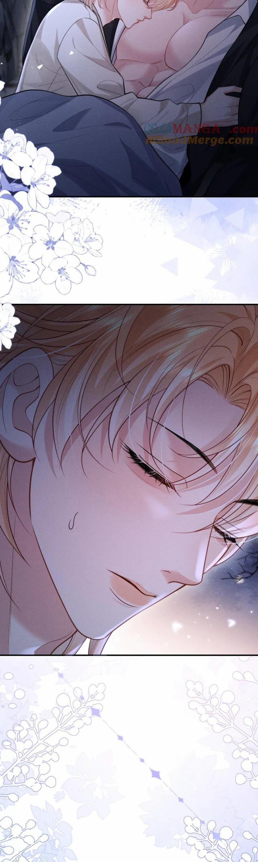 Nuông Chiều Sinh Hư 25 trang 1