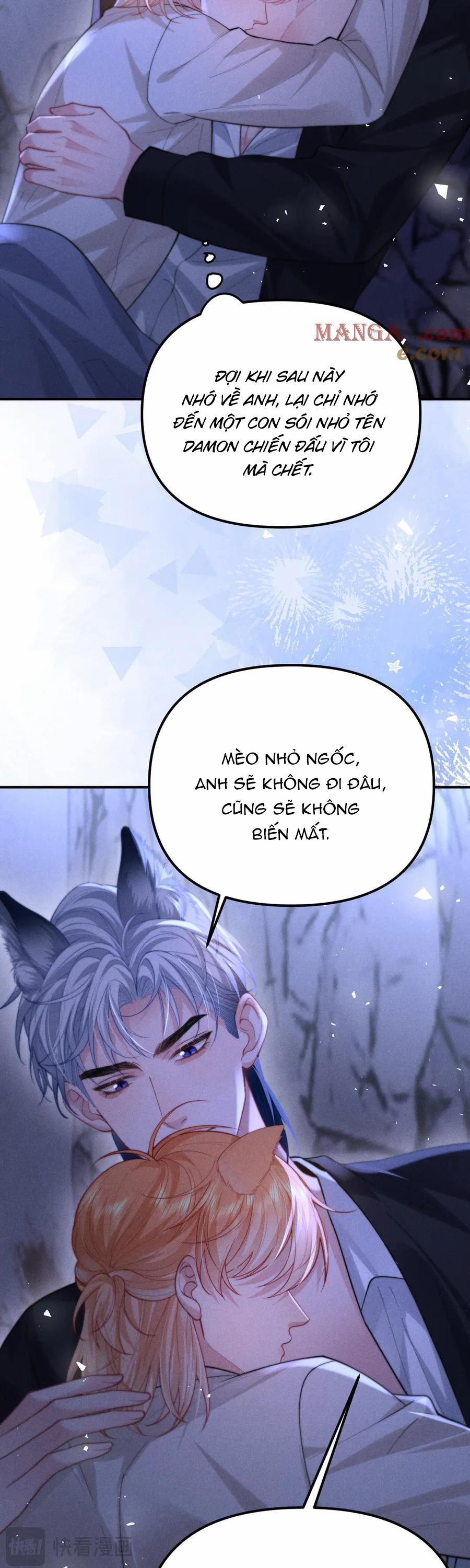 Nuông Chiều Sinh Hư 25 trang 16