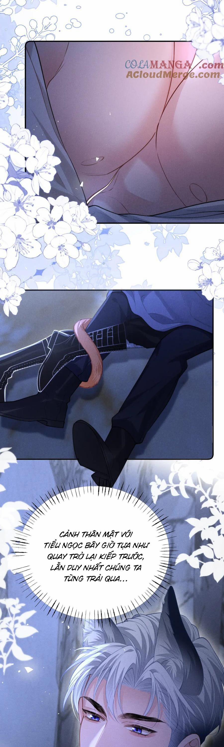 Nuông Chiều Sinh Hư 25 trang 2