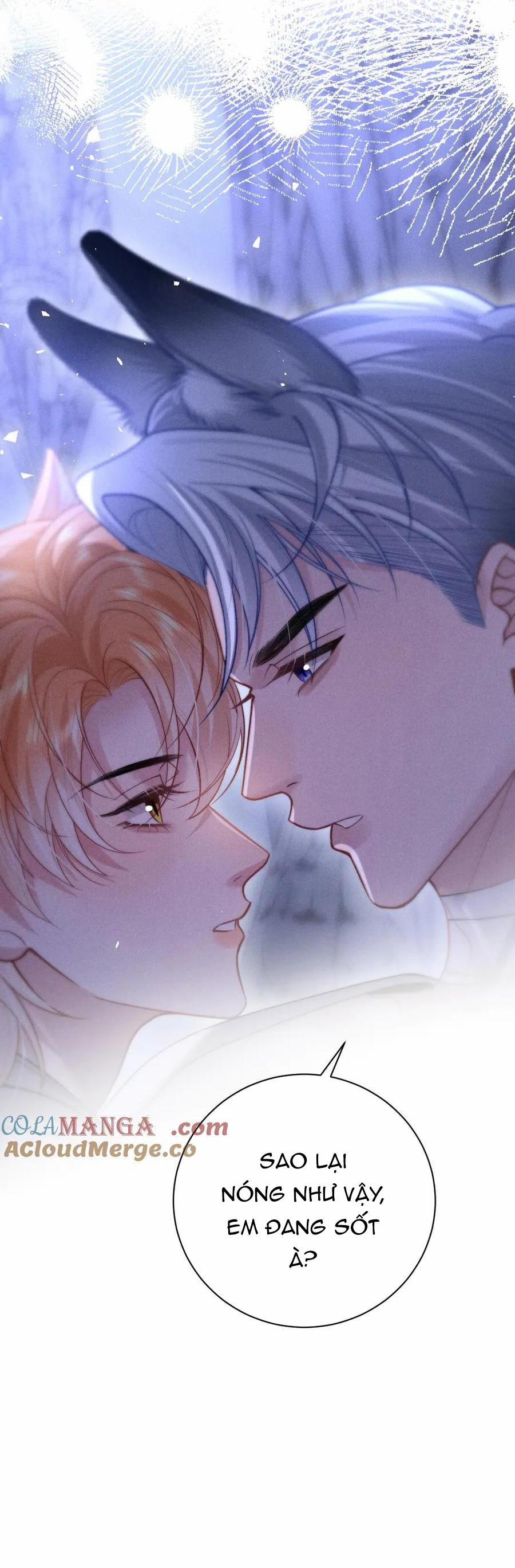 Nuông Chiều Sinh Hư 25 trang 23