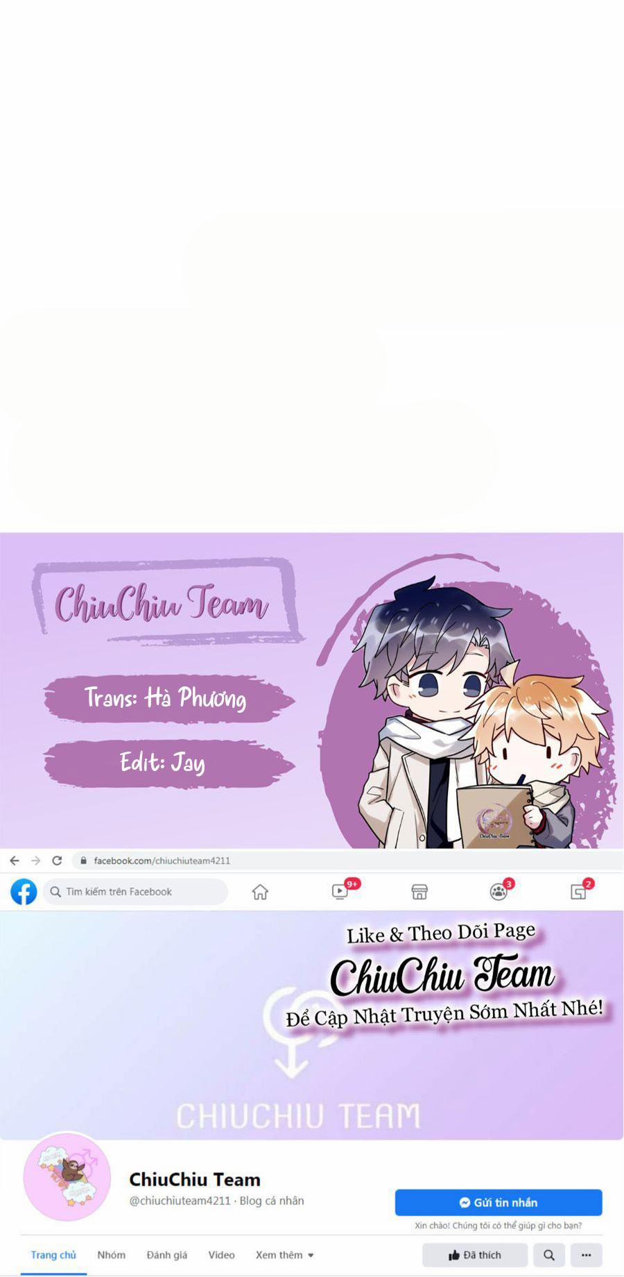 Nuông Chiều Sinh Hư 26 trang 12