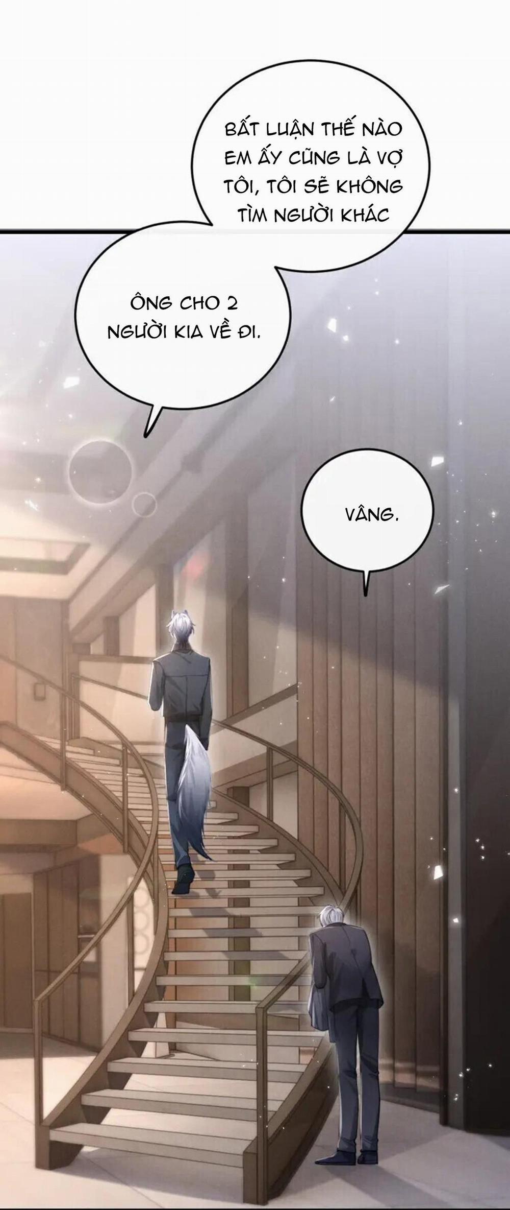 Nuông Chiều Sinh Hư 3 trang 10