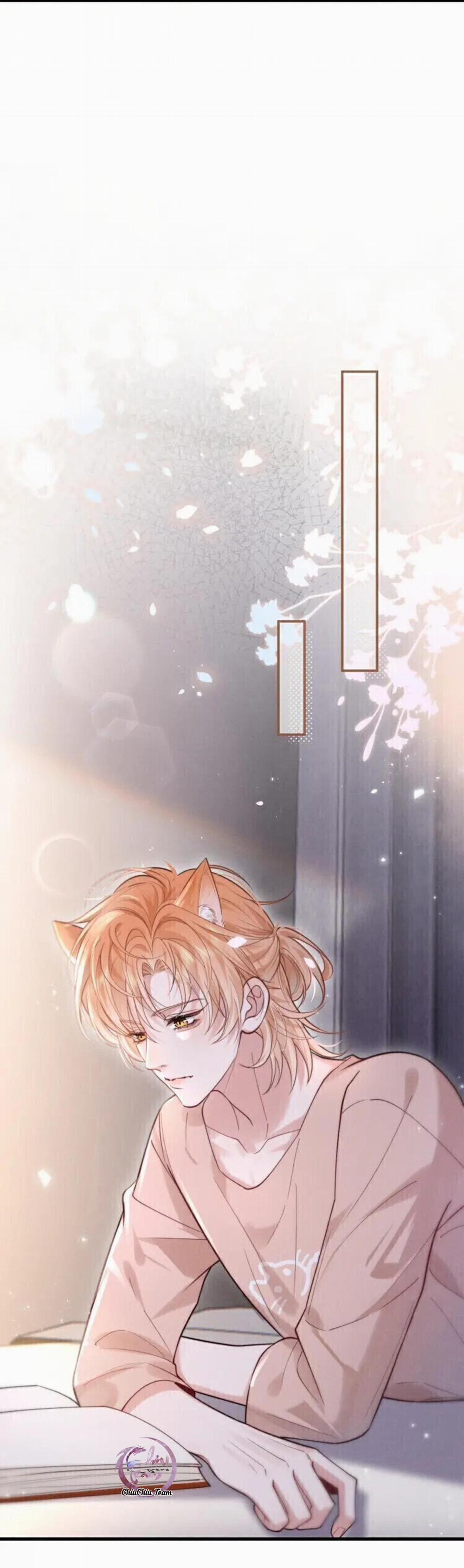 Nuông Chiều Sinh Hư 3 trang 11