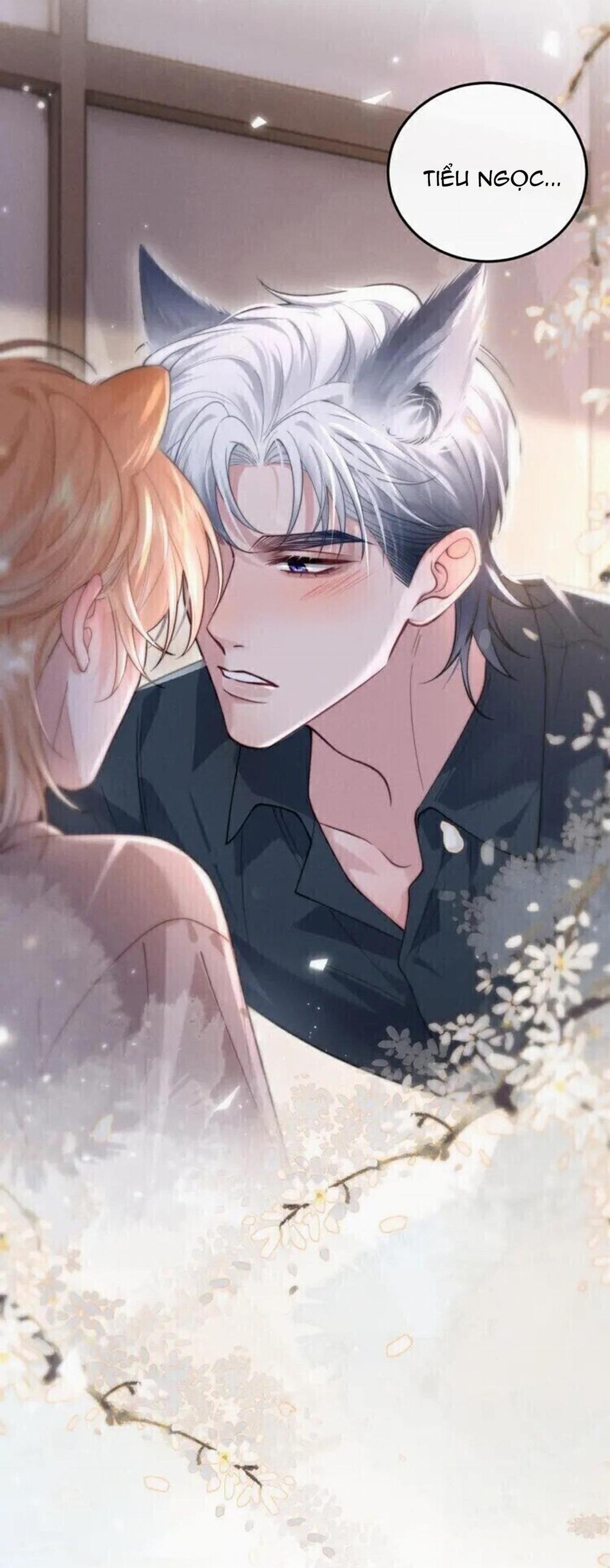 Nuông Chiều Sinh Hư 3 trang 14